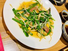 -気楽亭和食料理(气乐亭大世界本店)