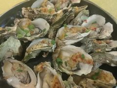 -阿明烧烤(石牌东路店)