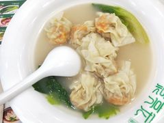 -袁记云饺(南门口店)