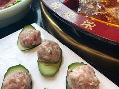 -三江两海老火锅(北京首店)