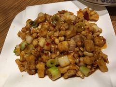 -金掌勺·锅包肉(广渠门店)