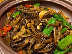 -湖鱼湖·蓉亭食贝(亚运村店)