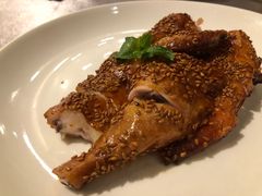 -广州文华东方酒店·江-由辉师傅主理