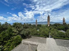 -崇圣寺三塔文化旅游区