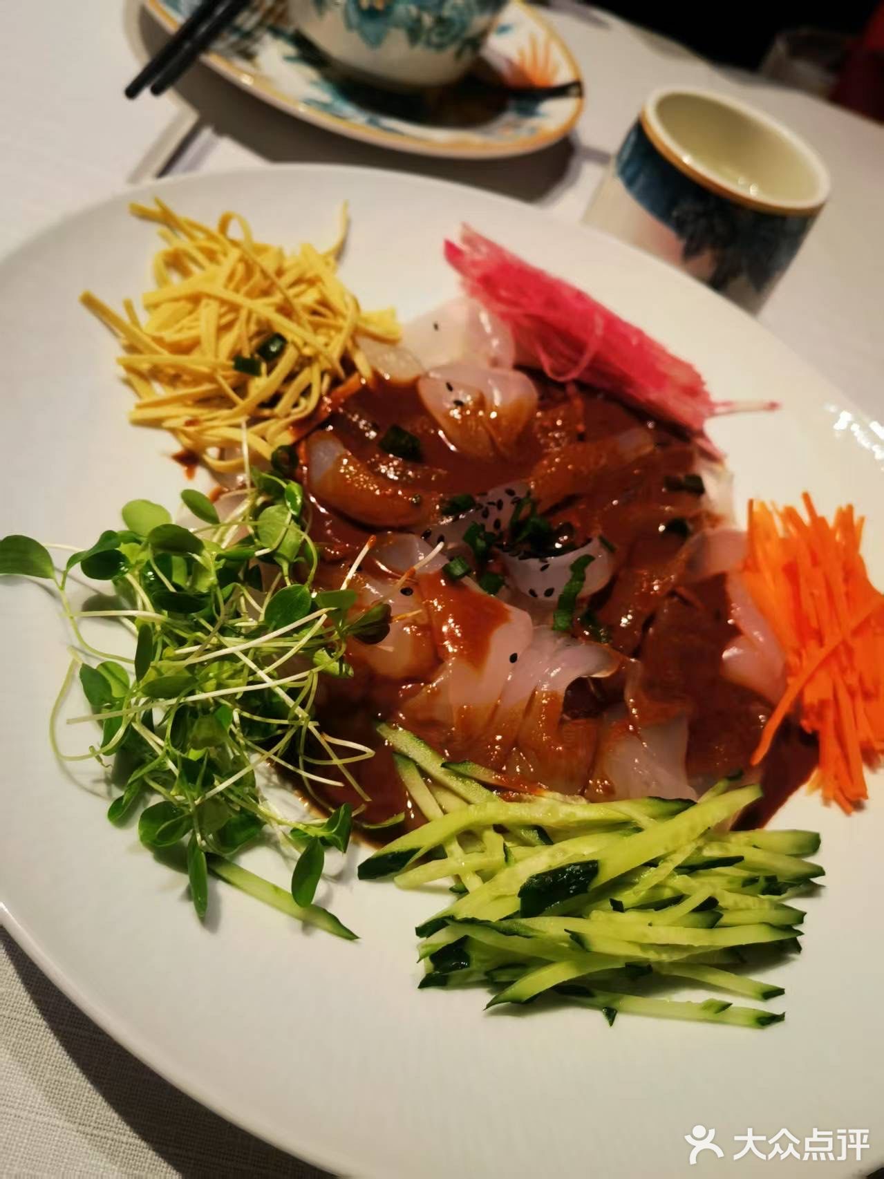 烤鸭上桌倒计时
