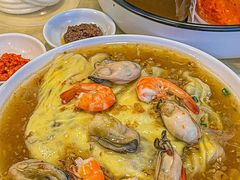 -江记普宁肠粉(国贸店)