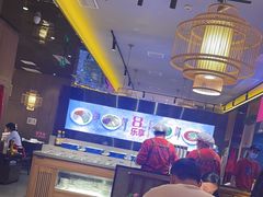 -重庆高老九火锅(万象城店)