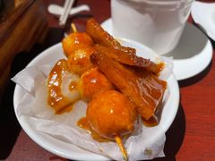 -老坑记·香港经典粤菜馆