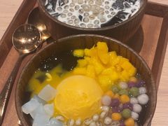 -杏甜品(尖沙咀加拿分道店)
