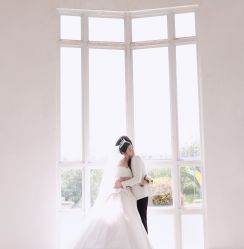 -钟爱一生婚纱摄影旗舰店