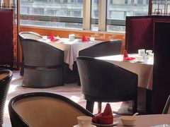 -希尔顿酒店-豫园中餐厅