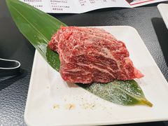 -和牛 烧肉寿喜烧涮锅 善(心斎橋店)