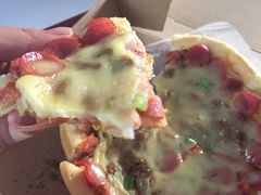 -爱8寸披萨(兴化东方商厦店)