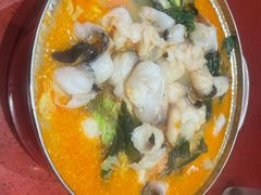-喜家德虾仁水饺(景枫中心店)