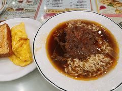 -龙城冰室(旺角)