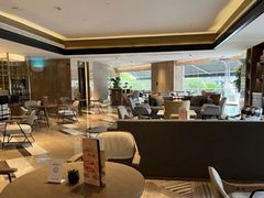 -粤海喜来登酒店·&More聚驿(天河城店)