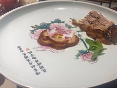 -京味斋·北京烤鸭(北京南站洋桥店)