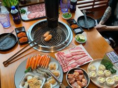 -拾勝牛·江景安格斯烧肉放题(江湾阳光天地店)
