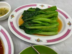 -东鑫记港式茶餐厅(南京东路店)