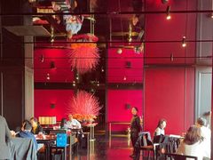 -上海滩餐厅(BFC外滩金融中心店)