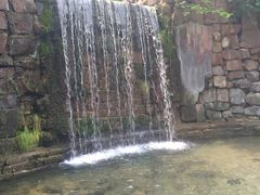 -黄河小浪底水利枢纽风景区