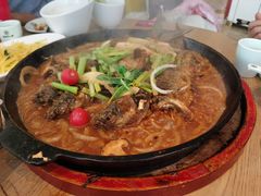 -老板恋上鱼(高新万达店)