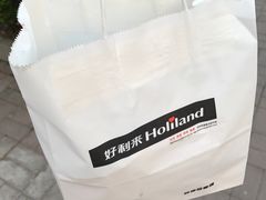 -好利来(靖江路店)