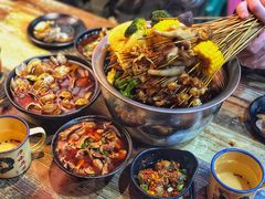 -七串串(无锡总店)