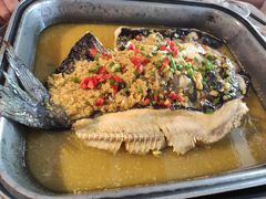 -半天妖烤鱼(方庄店)