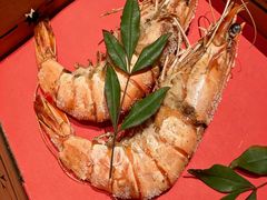 -Minase水濑·日料放题(外滩店)
