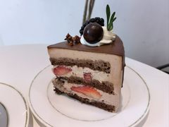 -PETIT PARIS 小巴黎(凯德1818店)