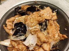 -凯鸽酒楼(操场城店)