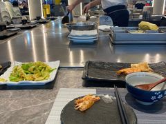 -和风铁板料理(山姆会员店)