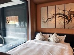 -张家港金凤凰度假村温泉