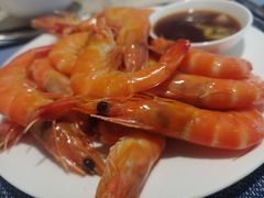 -西安高新希尔顿酒店·咖啡露台西餐厅