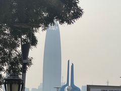 -泉城广场