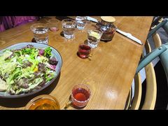 -榖屋house of flour(张江首店)