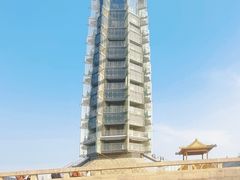 -大报恩寺遗址景区