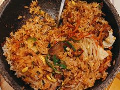 -七八冷面·延边朝鲜族美食(欢乐谷店)
