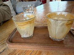 dirty-YLK云南小粒咖啡·云里咖(二号店)