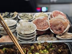 -天天鲜面馆(衡山路店)