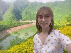 -黑河国家森林公园