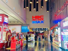 -华谊兄弟影院(IMAX洋桥店)