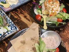 -小川洋风料理(汉街店)