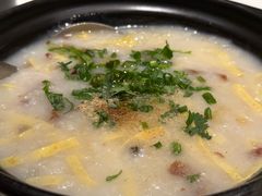 驰名荔湾艇仔粥-侨美·唐荔园·40年地道粤菜