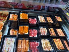 -哈哈碳都·牛肋条无限自助烤肉(台江万达店)