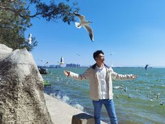 -滇池海埂公园