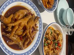 -回家吃饭·地道南昌菜(建德观总店)
