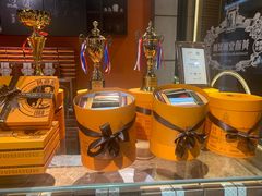 -黄远堂凤梨酥·伴手礼(中山路六店)