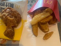 -麦当劳(南京文鼎广场店)